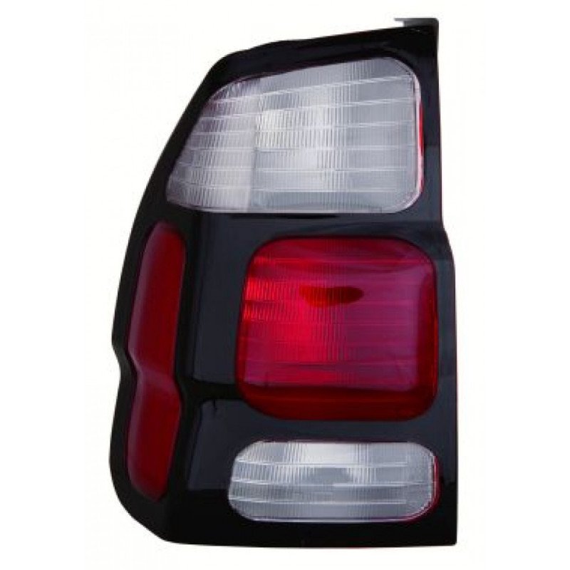 Rear Light Left for MITSUBISHI - DEPO 214-19A1L-U