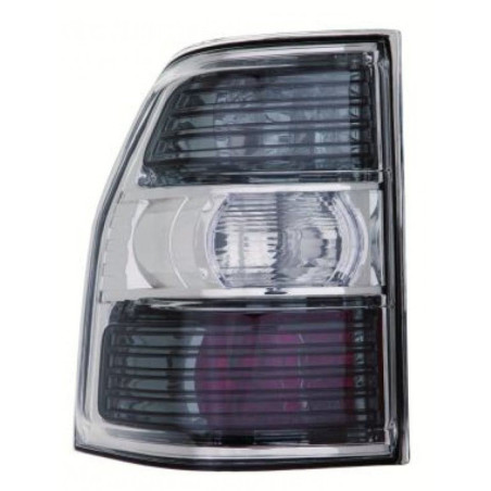 Rear Light Left for MITSUBISHI - DEPO 214-19A5L-UE