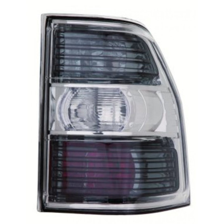 Fanale posteriore destra per MITSUBISHI - DEPO 214-19A5R-UE