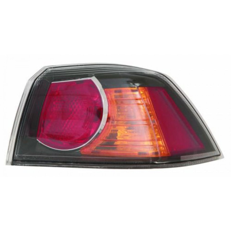 Piloto trasero derecho para MITSUBISHI - DEPO 214-19A9R-AE2C
