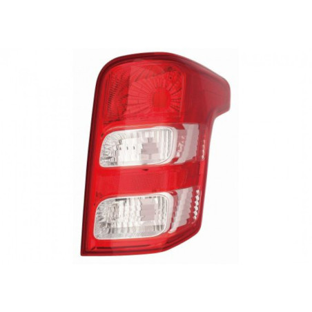 Fanale posteriore destra per FIAT / MITSUBISHI - DEPO 214-19AAR-LD-UE