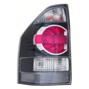 Fanale posteriore sinistra per MITSUBISHI - DEPO 214-19B1L-AE
