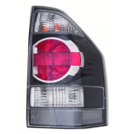 Zadné svetlo pravé pre MITSUBISHI - DEPO 214-19B1R-UE