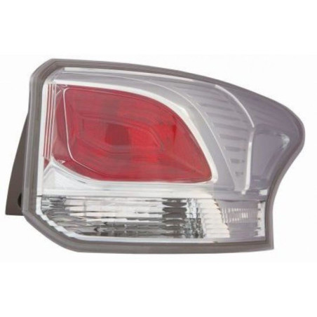 Zadné svetlo pravé pre MITSUBISHI - DEPO 214-19C3R-UE