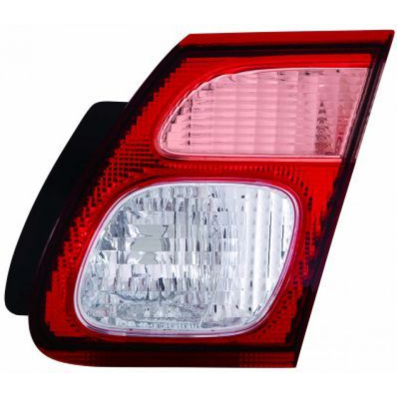 Lampa tylna prawa dla NISSAN - DEPO 215-1318R3LD-U