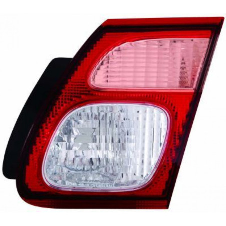 Zadné svetlo pravé pre NISSAN - DEPO 215-1318R3LD-U