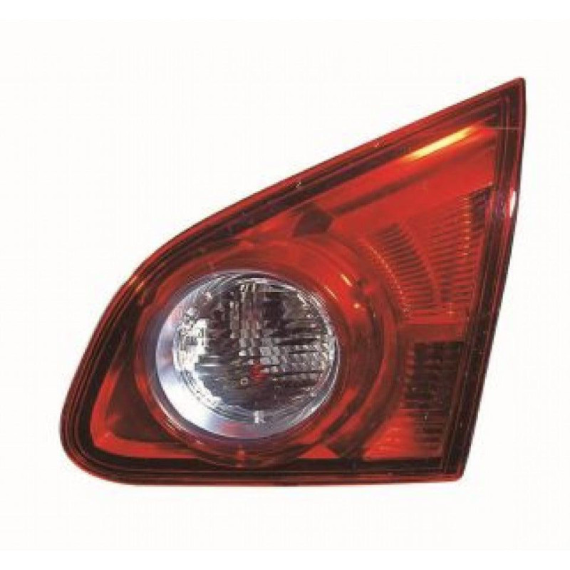 Lampa tylna prawa dla NISSAN - DEPO 215-1321R-UE