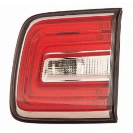 Zadné svetlo pravé pre NISSAN - DEPO 215-1327R-AE