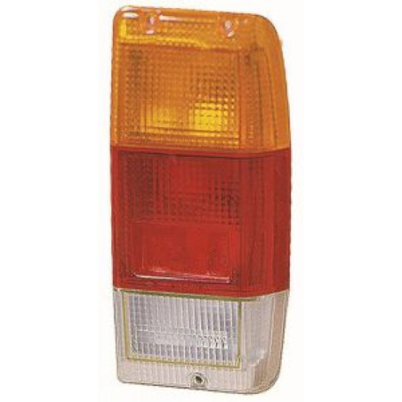 Rear Light Left for NISSAN - DEPO 215-1923L-A
