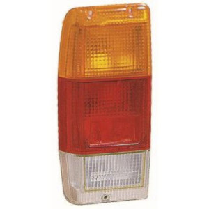Lampa tylna prawa dla NISSAN - DEPO 215-1923R-A
