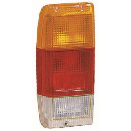 Rear Light Right for NISSAN - DEPO 215-1923R-A