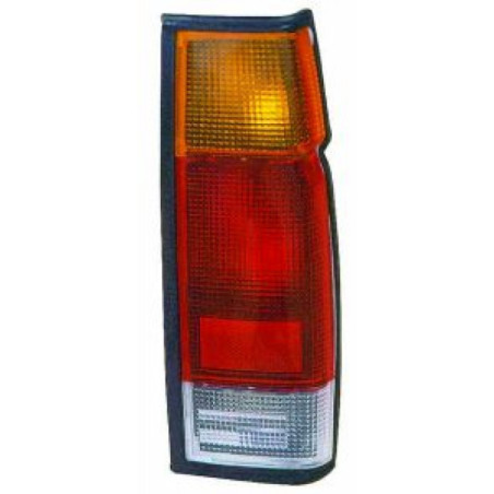 Fanale posteriore sinistra per NISSAN - DEPO 215-1926L
