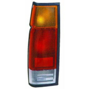 Fanale posteriore destra per NISSAN - DEPO 215-1926R