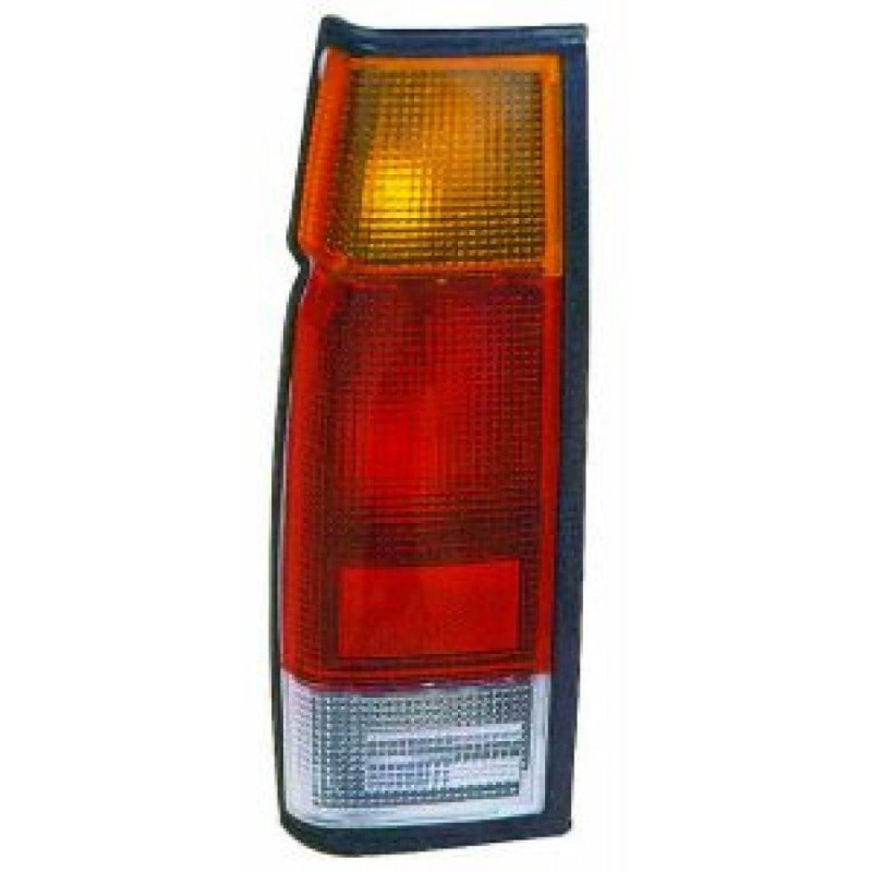 Piloto trasero derecho para NISSAN - DEPO 215-1926R
