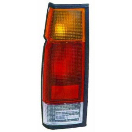 Fanale posteriore destra per NISSAN - DEPO 215-1926R