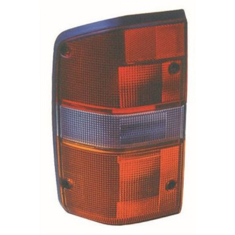 Rear Light Right for NISSAN - DEPO 215-1968R-A