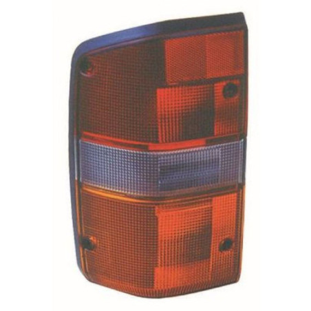 Rear Light Right for NISSAN - DEPO 215-1968R-A
