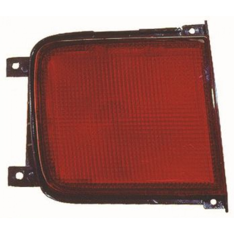 Rear Light Left for NISSAN - DEPO 215-1977L