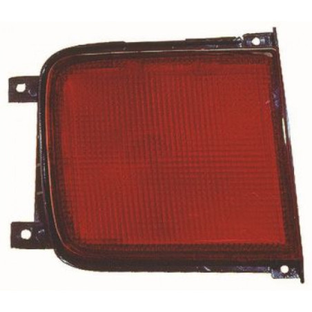 Rear Light Left for NISSAN - DEPO 215-1977L
