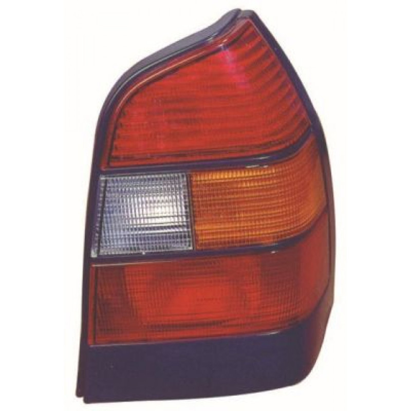Rückleuchte Rechts für NISSAN - DEPO 215-1982R-UE