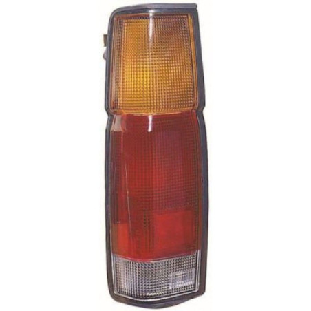 Fanale posteriore destra per NISSAN - DEPO 215-1986R-A