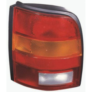 Rear Light Left for NISSAN - DEPO 215-1988L-LD-UE