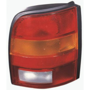 Rückleuchte Rechts für NISSAN - DEPO 215-1988R-LD-UE