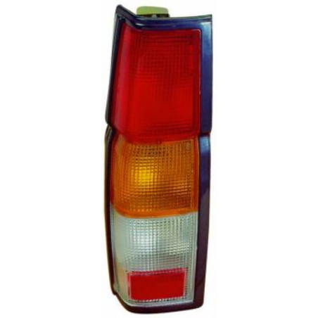 Piloto trasero izquierdo para NISSAN - DEPO 215-19A1L-U