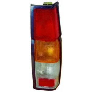 DEPO 215-19A1R-U Feu arrière droite pour NISSAN
