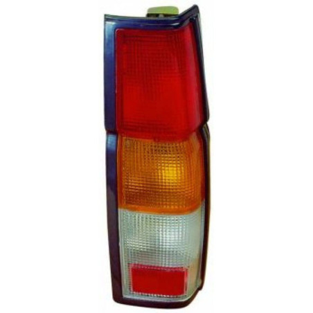 Fanale posteriore destra per NISSAN - DEPO 215-19A1R-U