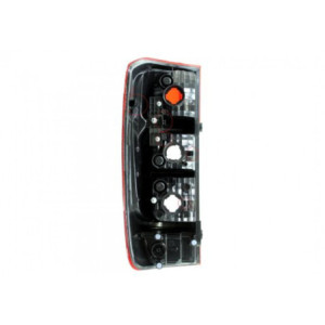 DEPO 215-19ACR-LD-UE Fanale posteriore destra per NP300 Navara pick-up D23