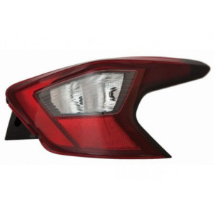 Fanale posteriore destra per NISSAN - DEPO 215-19AGR-UE