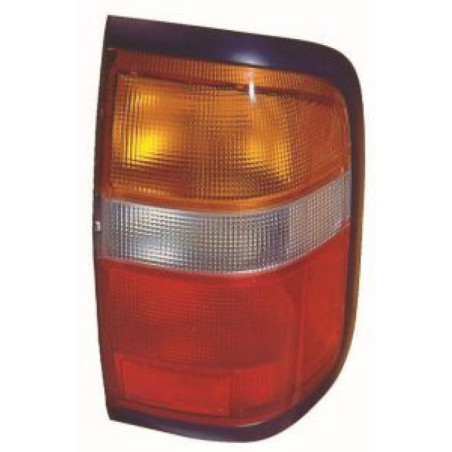 Rear Light Right for NISSAN - DEPO 215-19B0R-A