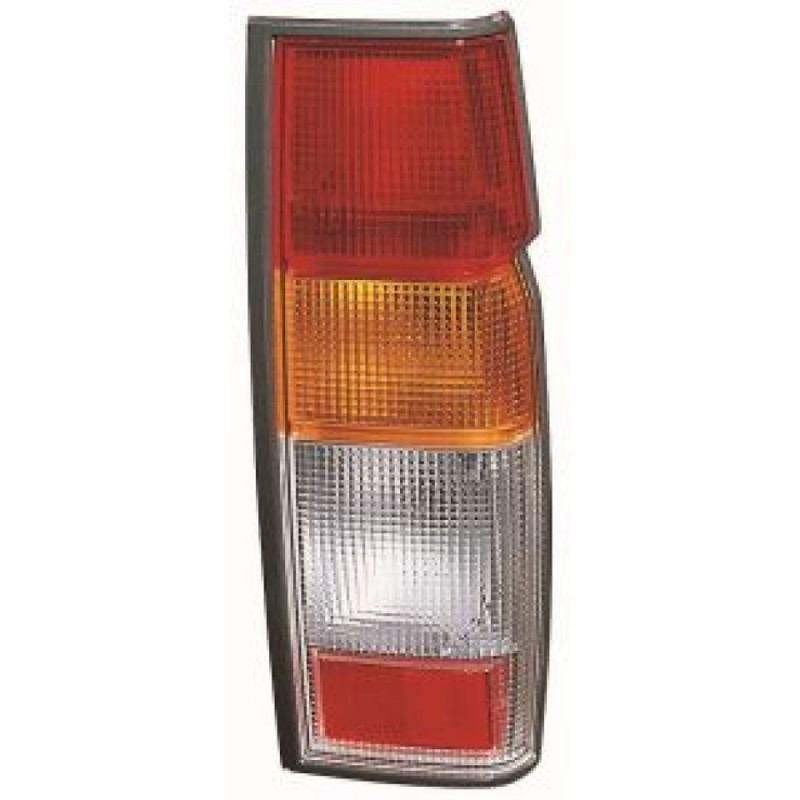 Zadné svetlo ľavé pre NISSAN - DEPO 215-19C0L-A
