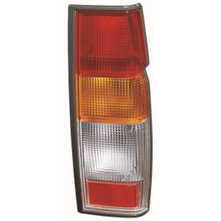 Zadní světlo levé pro NISSAN - DEPO 215-19C0L-A