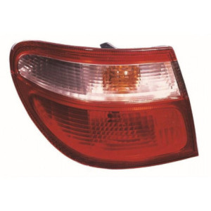 Piloto trasero izquierdo para NISSAN - DEPO 215-19F4L6UE