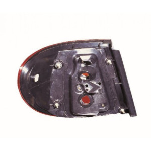 DEPO 215-19F4R6UE Feu arrière droite pour NISSAN