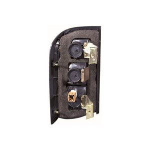 Fanale posteriore destra per NISSAN - DEPO 215-19H8R-AE