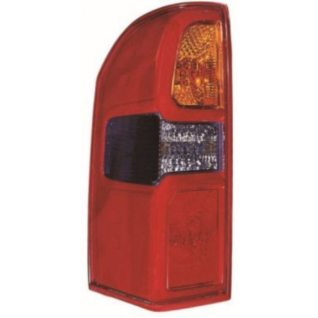 Rückleuchte Links für NISSAN - DEPO 215-19H9L-A