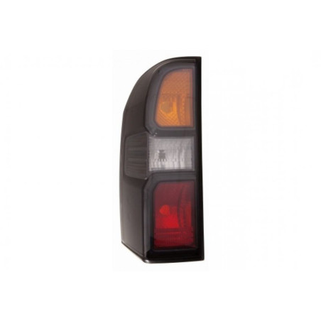 Rear Light Left for NISSAN - DEPO 215-19H9L3A-2C
