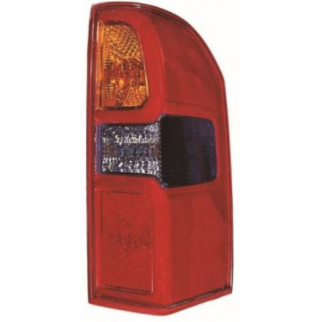 Fanale posteriore destra per NISSAN - DEPO 215-19H9R-A