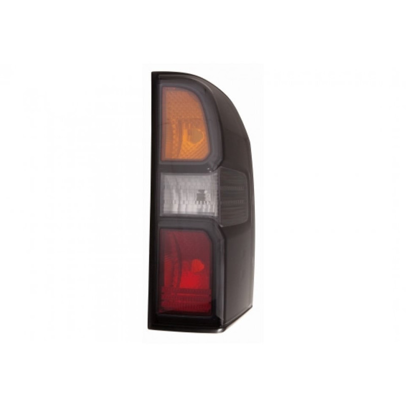 Feu arrière droite pour NISSAN - DEPO 215-19H9R3A-2C