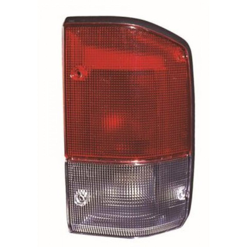 Zadní světlo pravé pro NISSAN - DEPO 215-19J6R-UE