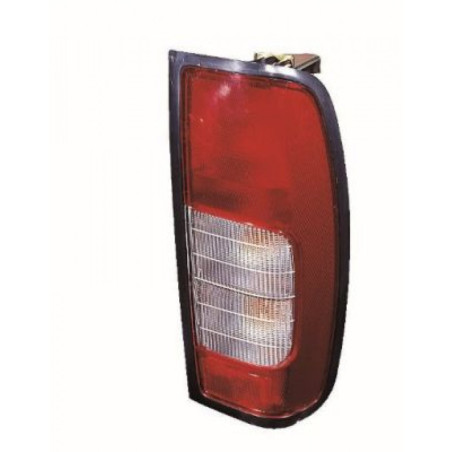 Feu arrière droite pour NISSAN - DEPO 215-19K3R-LD-AE