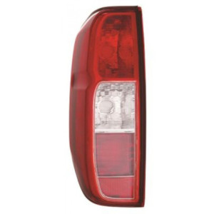 DEPO 215-19K6L-LD-UE Feu arrière gauche pour NISSAN