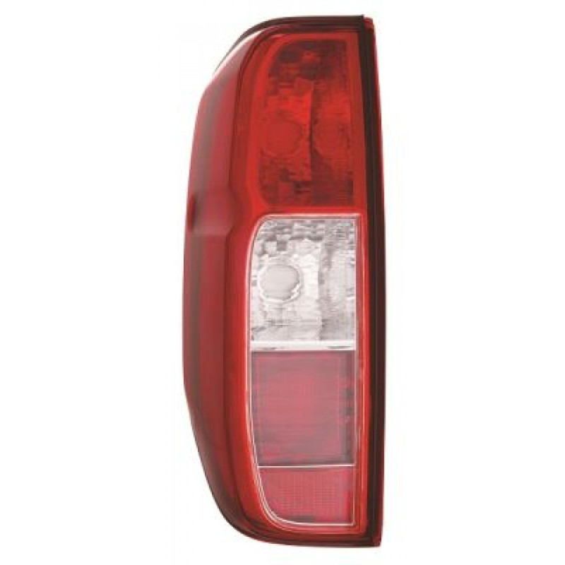 Piloto trasero izquierdo para NISSAN - DEPO 215-19K6L-LD-UE