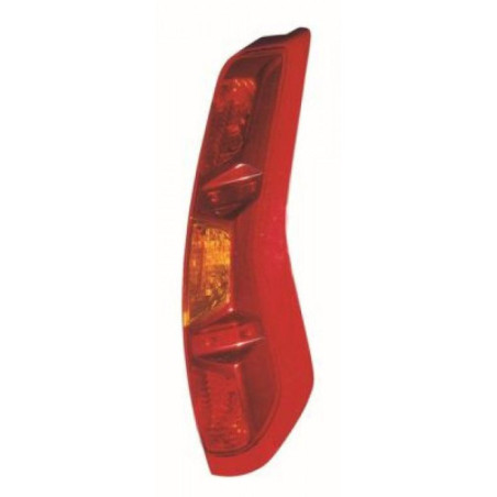 Rear Light Right for NISSAN - DEPO 215-19K7R-UE