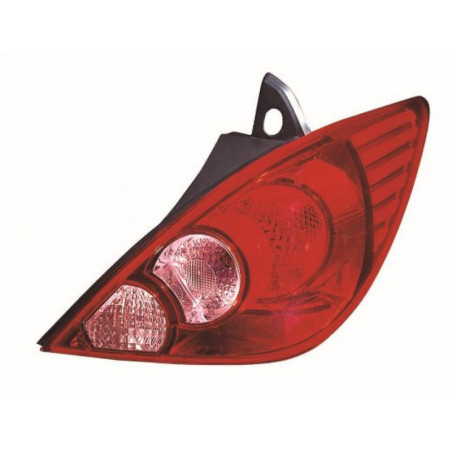 Piloto trasero derecho para NISSAN - DEPO 215-19K8R-LD-UE