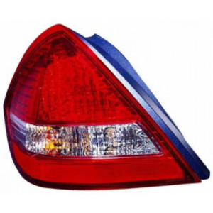 DEPO 215-19K9L-AE Piloto trasero izquierdo para NISSAN