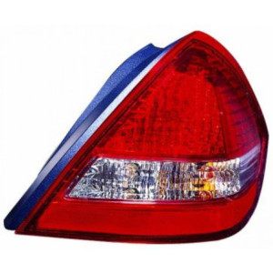 DEPO 215-19K9R-AE Rückleuchte Rechts für NISSAN